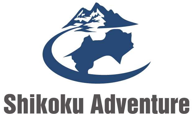 Shikoku Adventure_logo