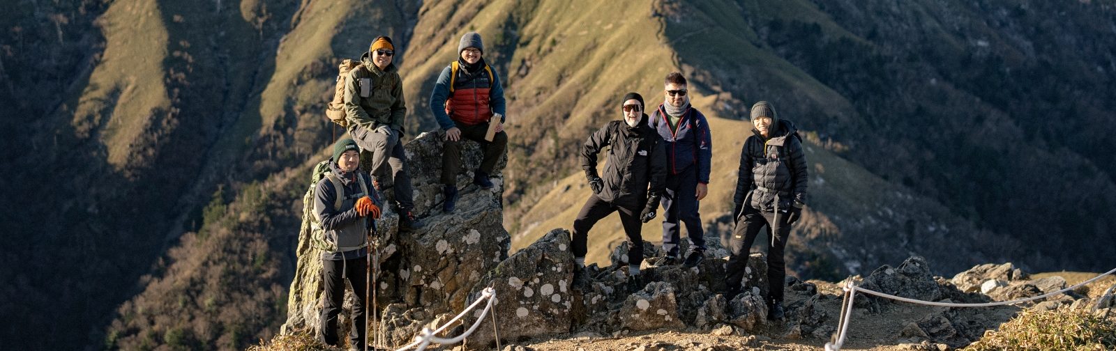 adventure in shikoku