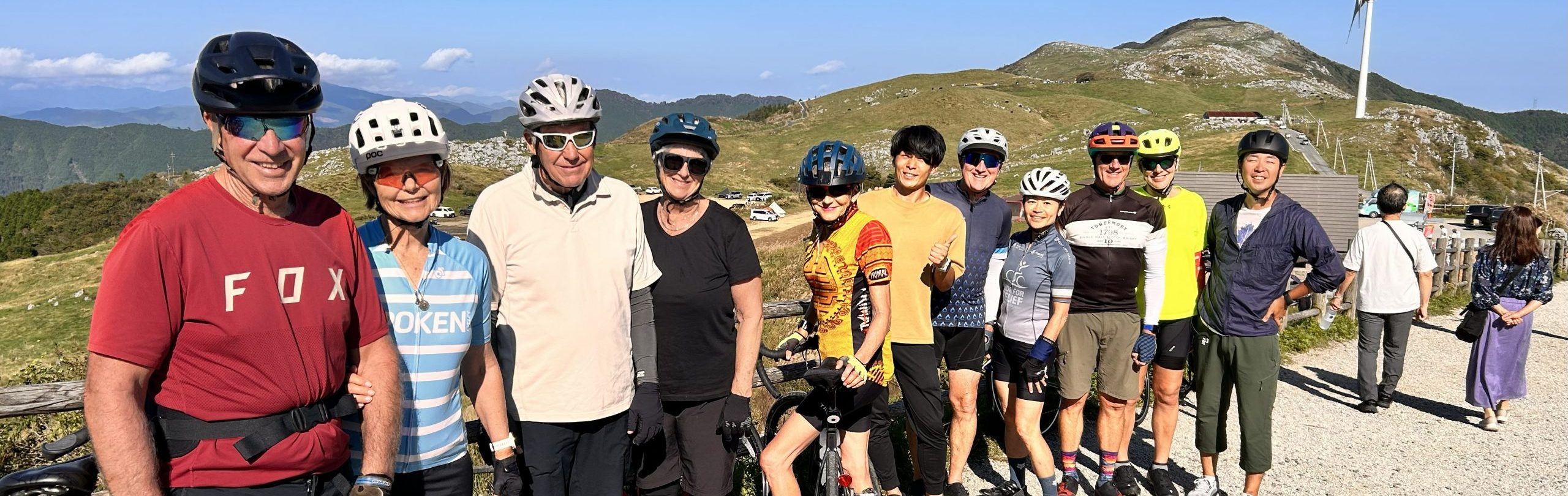 adventure tour in shikoku