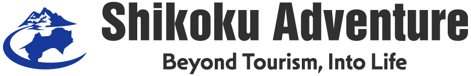 Shikoku Adventure