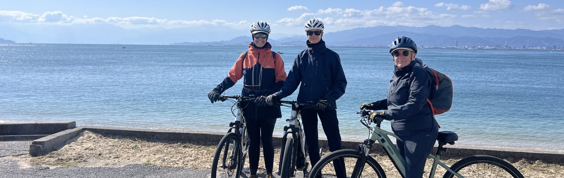 adventure tour in shikoku